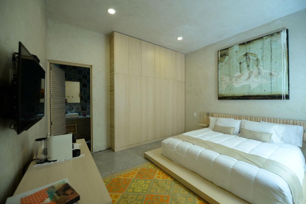 Casa Carmen Reforma Hotel Oaxaca Exterior photo